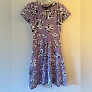 Nooworks Micotti Snake Dress